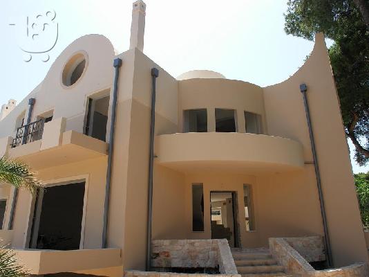 For sale Villa in Athens Greece